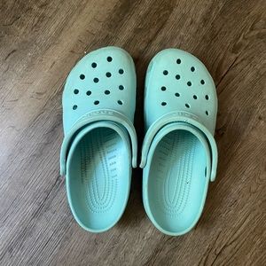 Crocs - Womens Blue